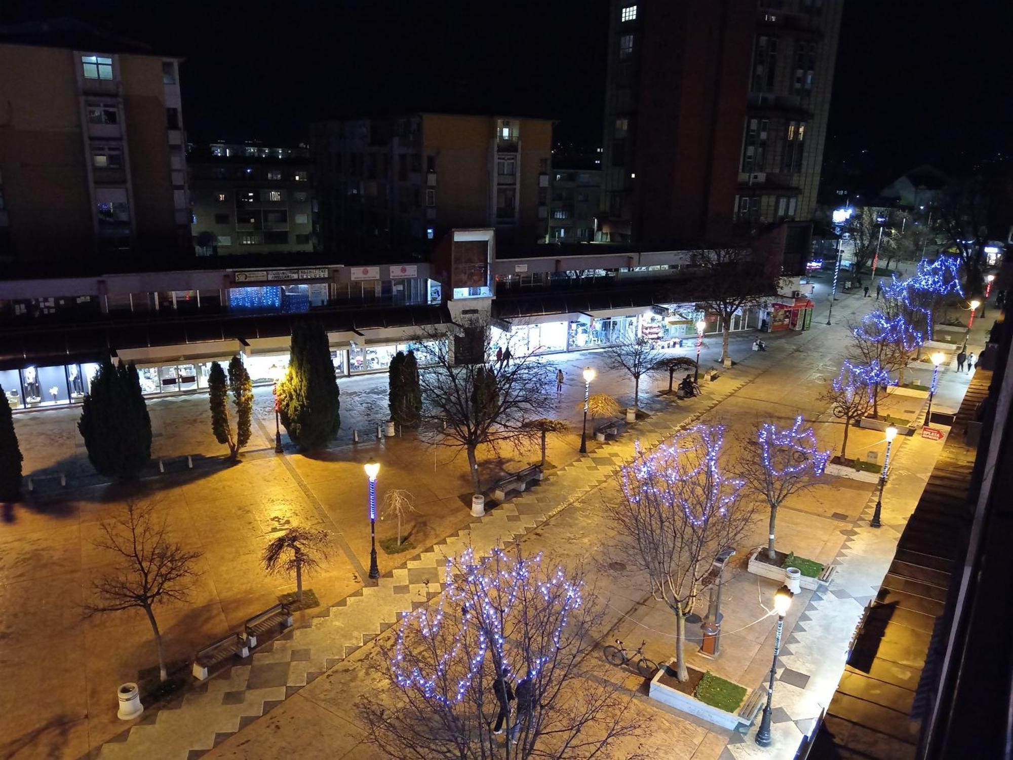 Red Square Apartment Pirot Exterior foto