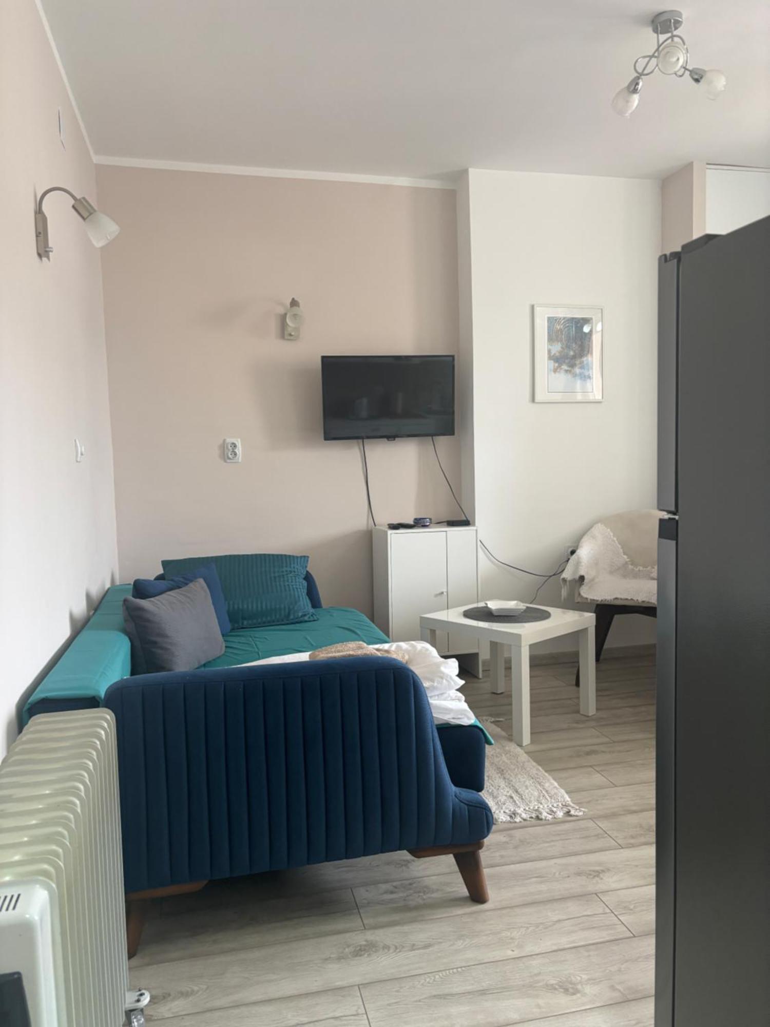 Red Square Apartment Pirot Exterior foto